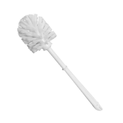 Cepillo para Inodoro Estilo Europeo Better Brush® con Cerdas de Plástico